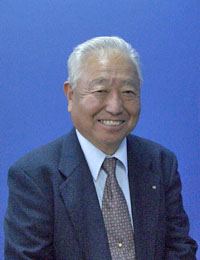 2009年度会長