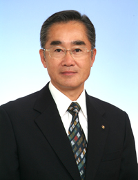 2010年度会長
