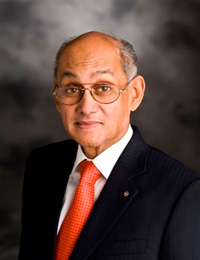 2011年RI会長