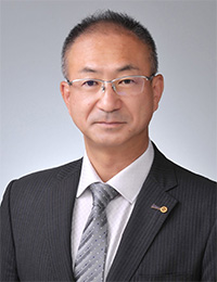 2025年ガバナー会長