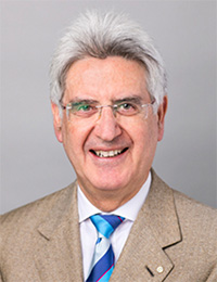 2025年RI会長