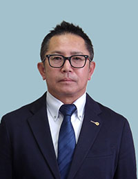 2025年度会長